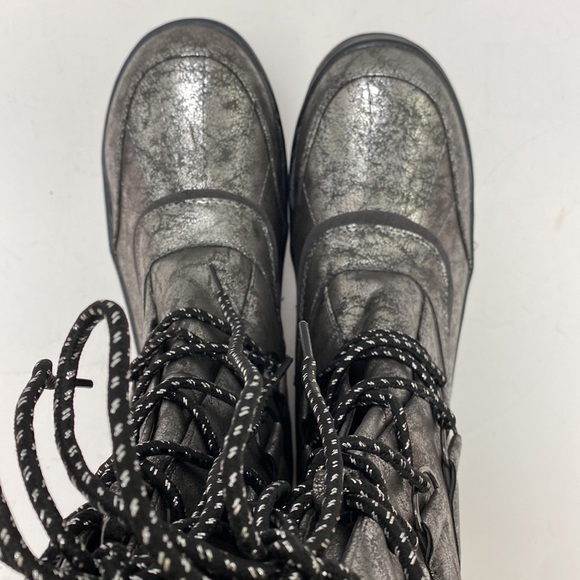 Ashley Stewart ‘Mountain Top’ Faux Fur Lined  Women’s Boots - Picture 6 of 9